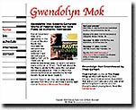 Gwendolyn Mok