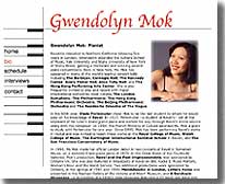 Gwnedolyn Mok