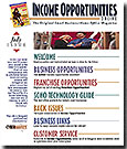 Income Opportunities Magazine